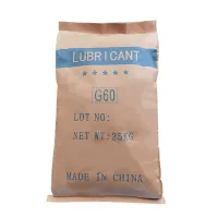 Mazivo za plošče iz PVC pene G60